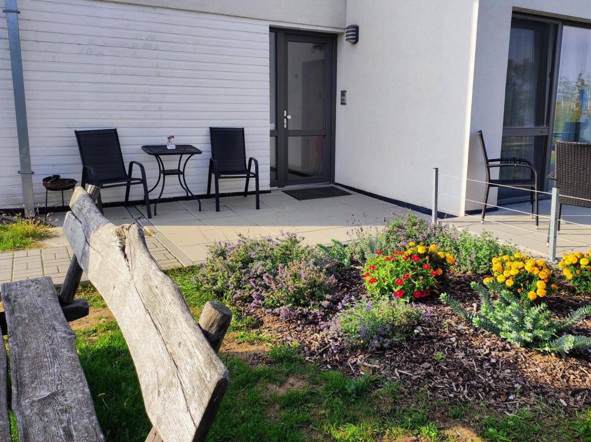 Apartmán A2 Lednice Exterior foto