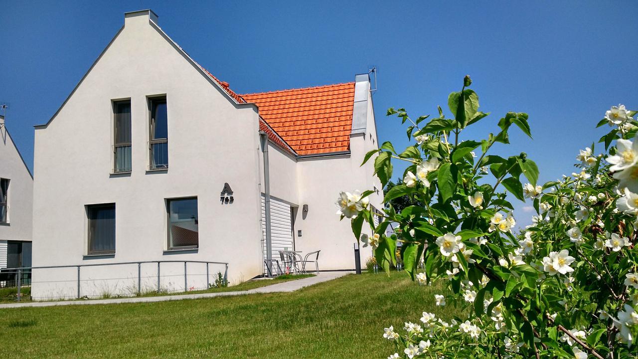 Apartmán A2 Lednice Exterior foto