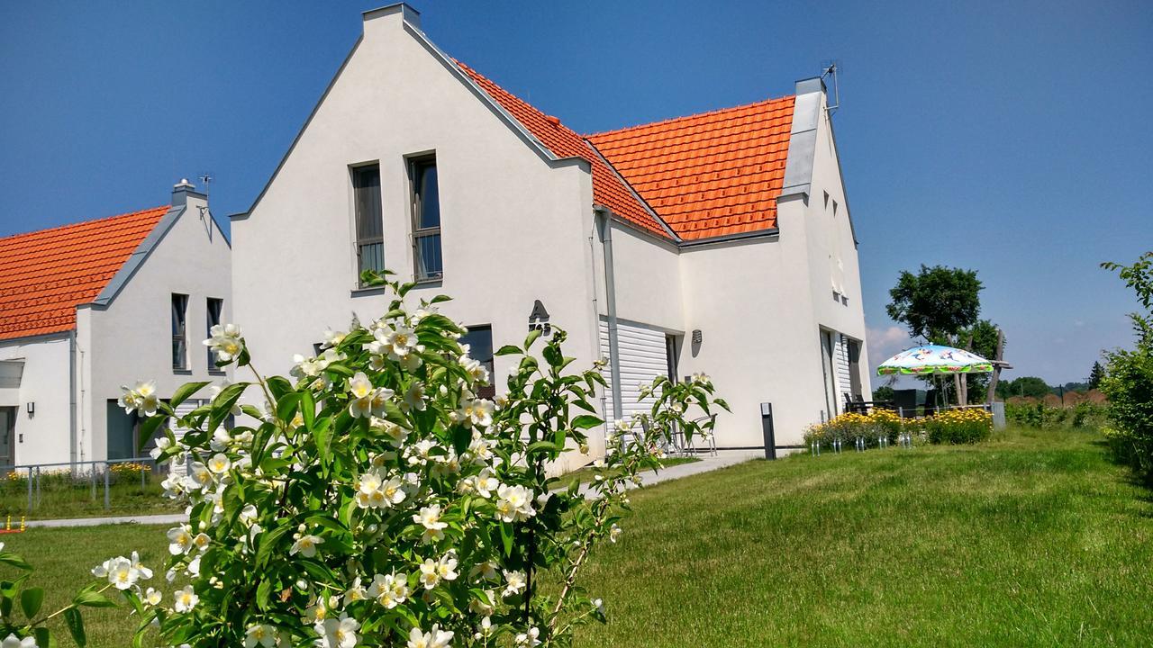 Apartmán A2 Lednice Exterior foto